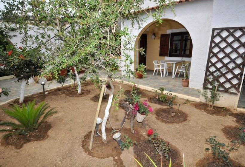 Pennystella Apartments