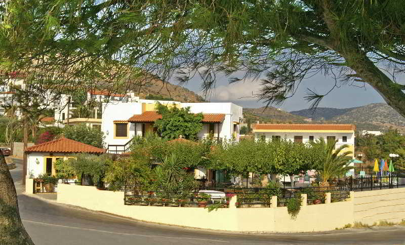 Pennystella Apartments