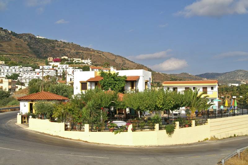 Pennystella Apartments