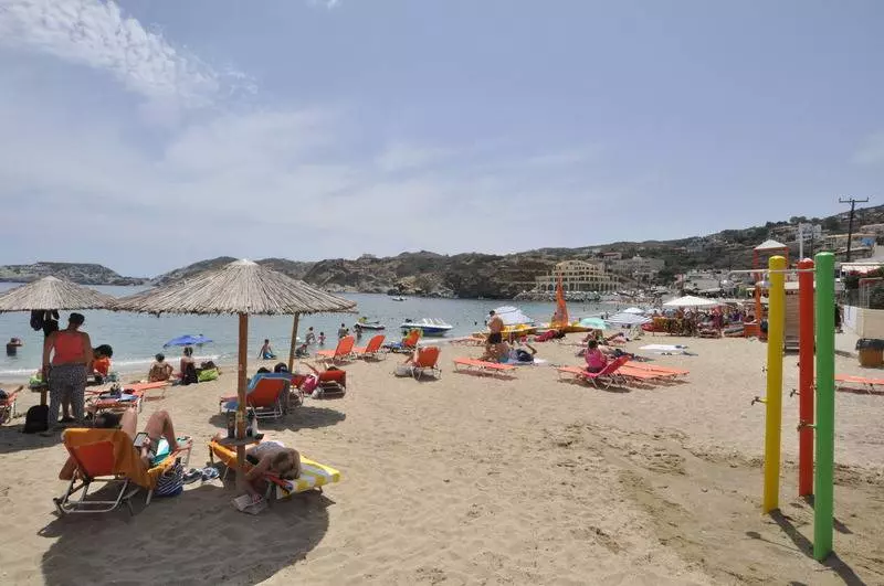 Pennystella Apartments