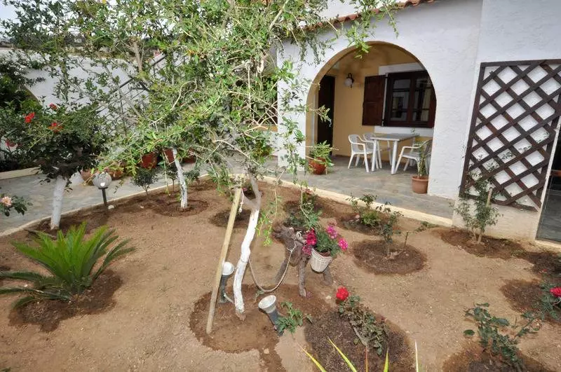 Pennystella Apartments