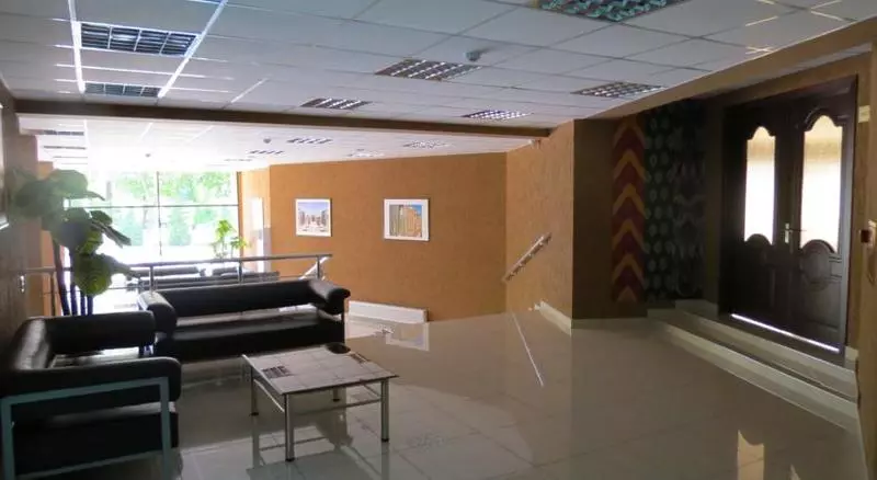 Rohat Hotel Chilonzor