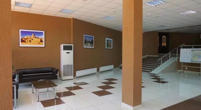 Rohat Hotel Chilonzor