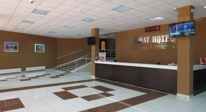 Rohat Hotel Chilonzor