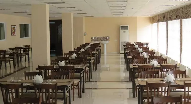 Rohat Hotel Chilonzor