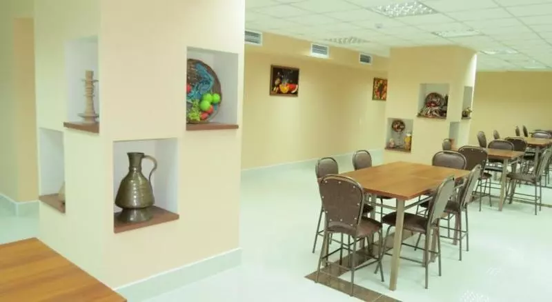 Rohat Hotel Chilonzor