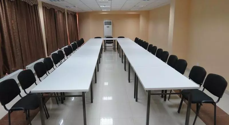 Rohat Hotel Chilonzor