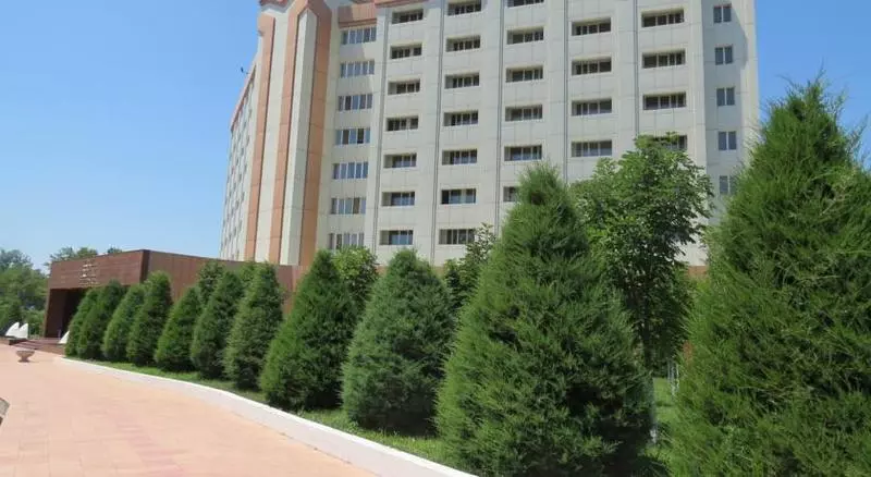 Rohat Hotel Chilonzor