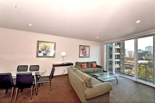 Southbank Apartments