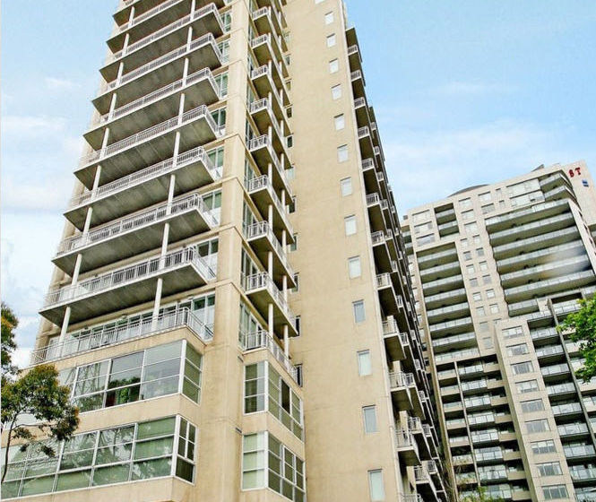 Southbank Apartments