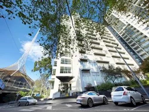 Southbank Apartments