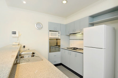 Southbank Apartments