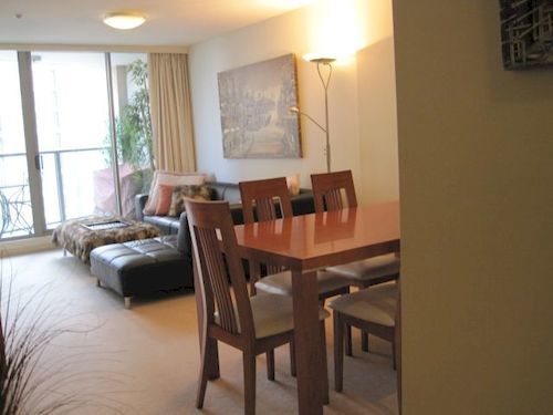 Southbank Apartments