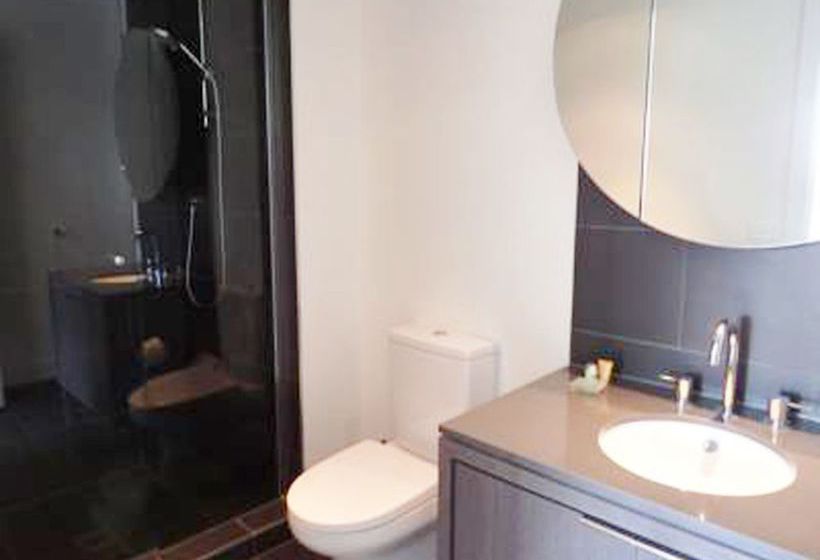 Southbank Apartments