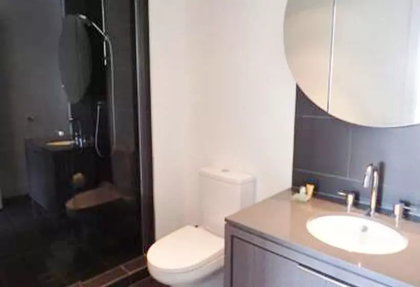 Southbank Apartments