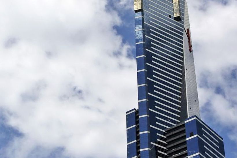 Southbank Apartments