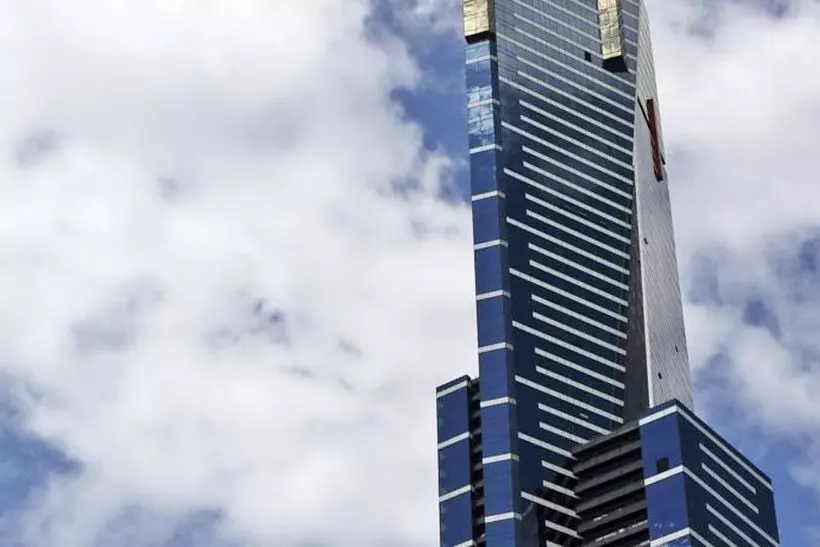 Southbank Apartments
