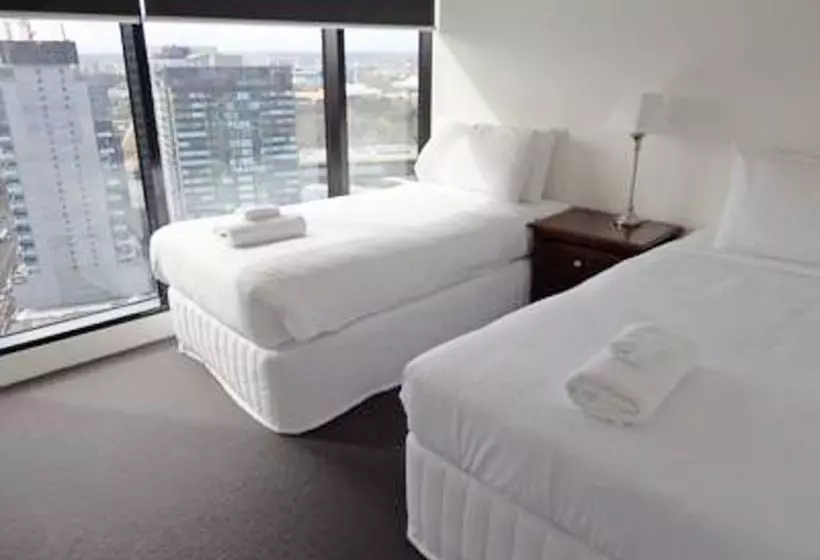 Southbank Apartments