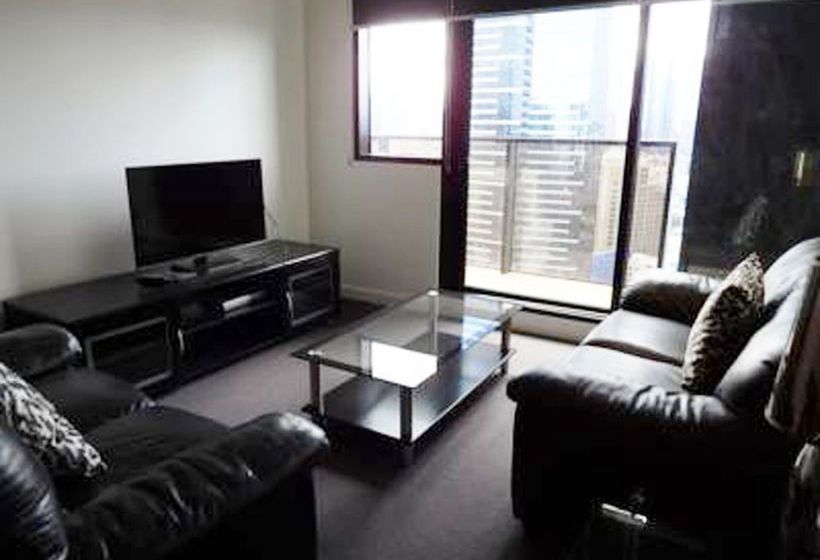 Southbank Apartments