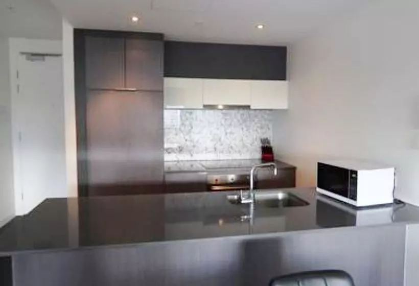 Southbank Apartments