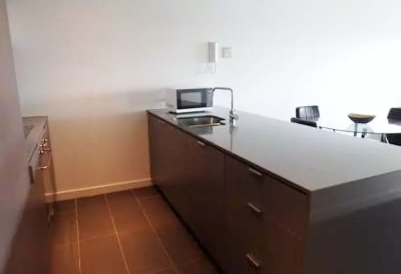 Southbank Apartments
