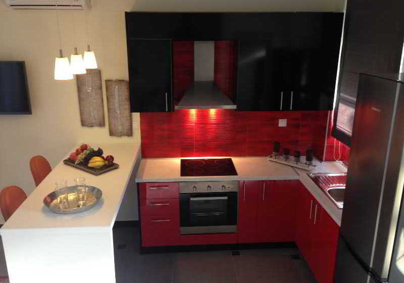 Sunny Villas Resort & Spa