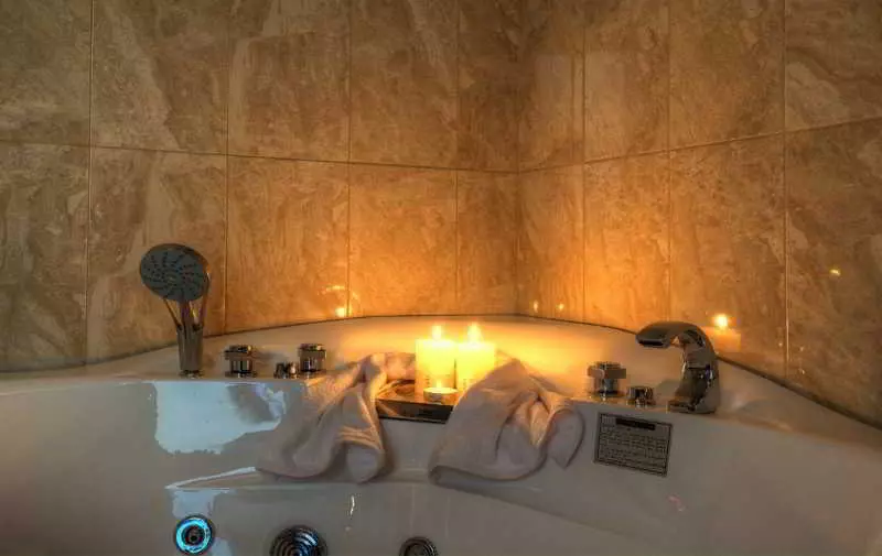 Sunny Villas Resort & Spa
