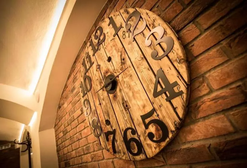 ホテル Zajazd Biskupi