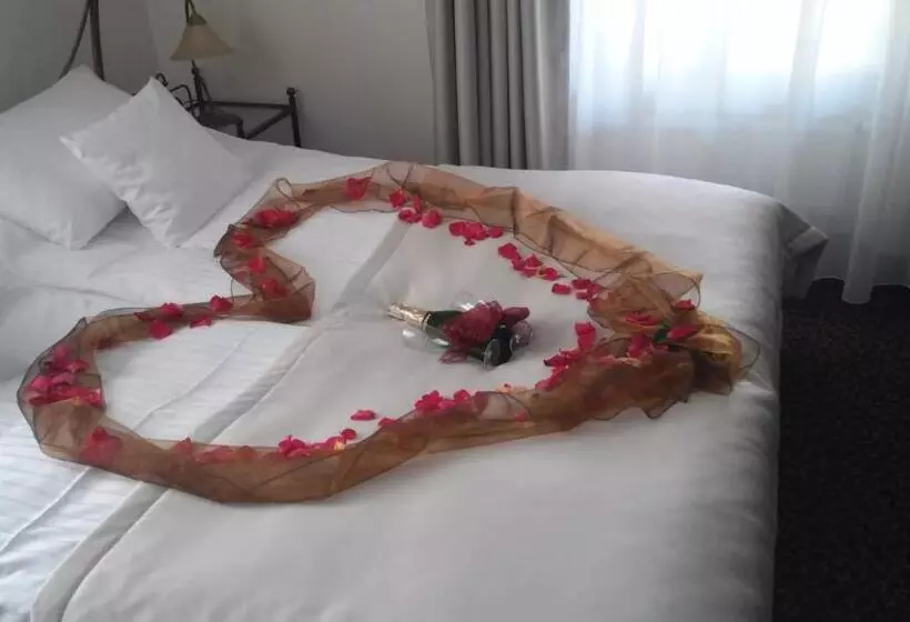 ホテル Zajazd Biskupi