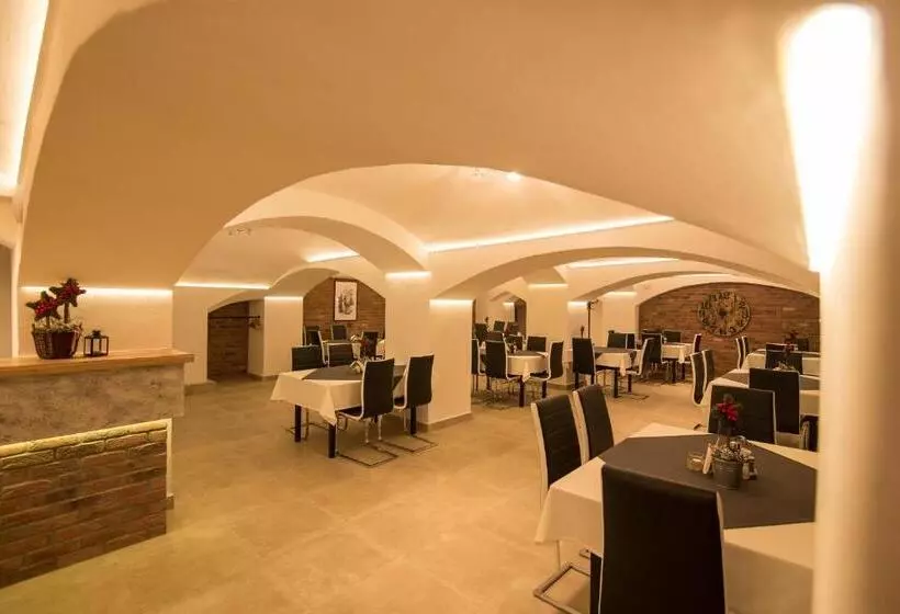 ホテル Zajazd Biskupi