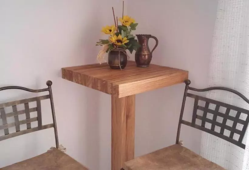 ホテル Zajazd Biskupi