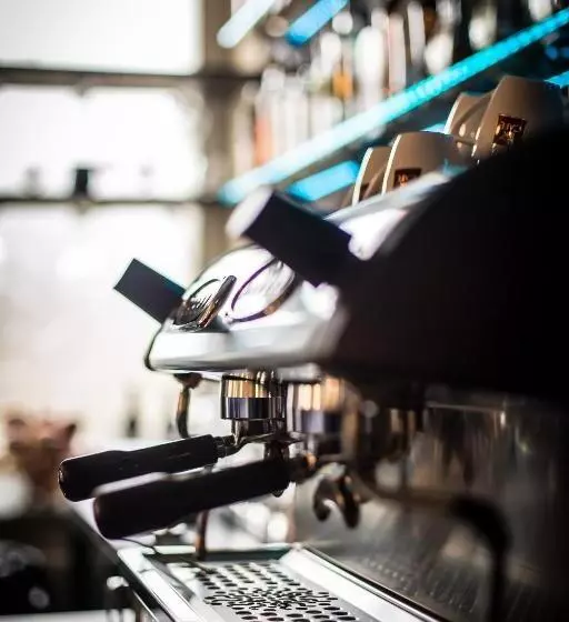 ホテル Zajazd Biskupi