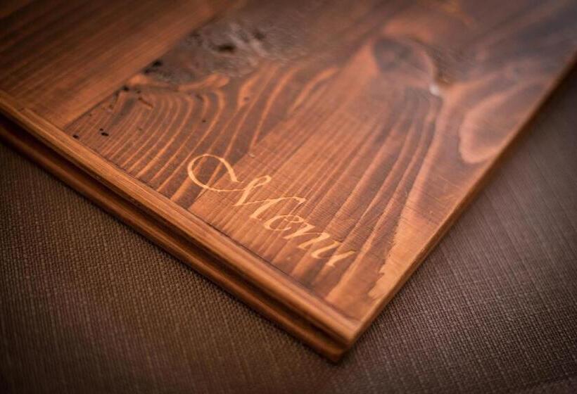 בית מלון כפרי Zajazd Biskupi