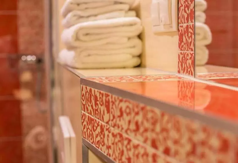 ホテル Zajazd Biskupi