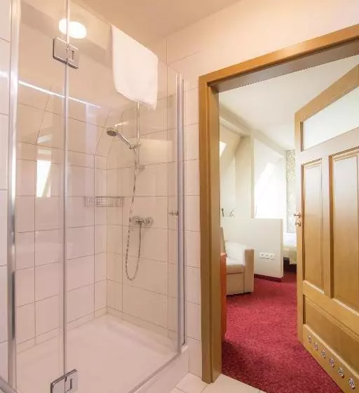 ホテル Zajazd Biskupi