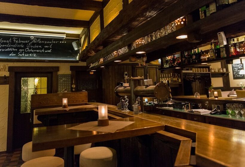 Ziegenbruch S Hotel & Restaurant