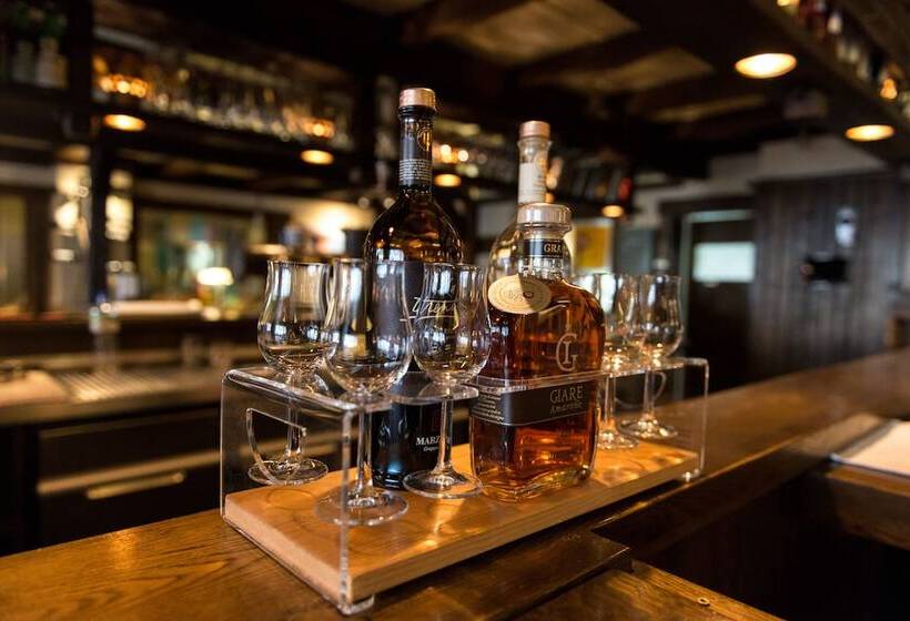 Ziegenbruch S Hotel & Restaurant