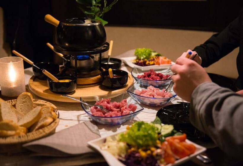 Ziegenbruch S Hotel & Restaurant