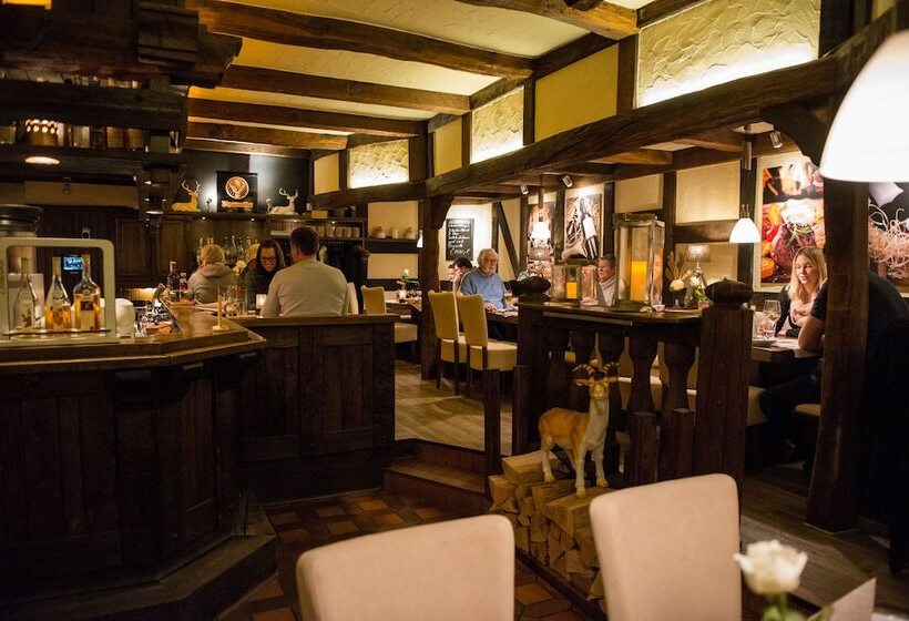 Ziegenbruch S Hotel & Restaurant