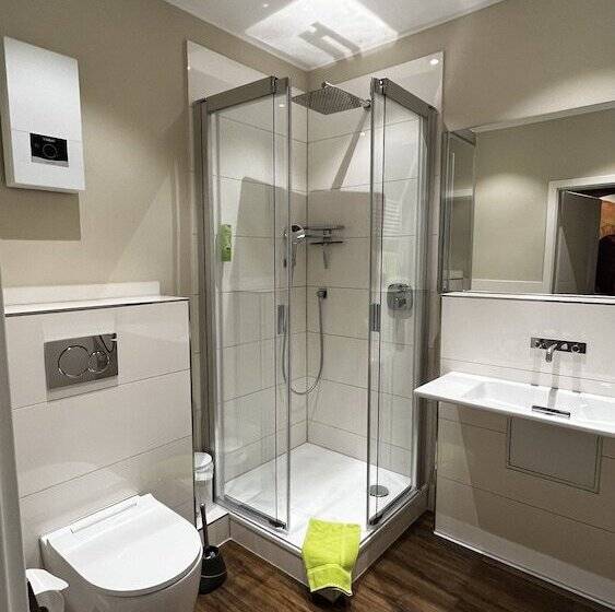 Ziegenbruch S Hotel & Restaurant