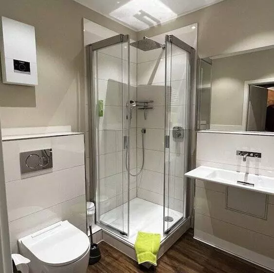 Ziegenbruch S Hotel & Restaurant