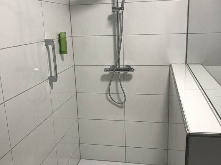 Ziegenbruch S Hotel & Restaurant