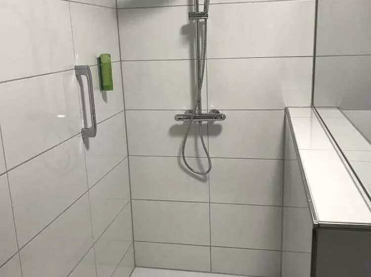 Ziegenbruch S Hotel & Restaurant