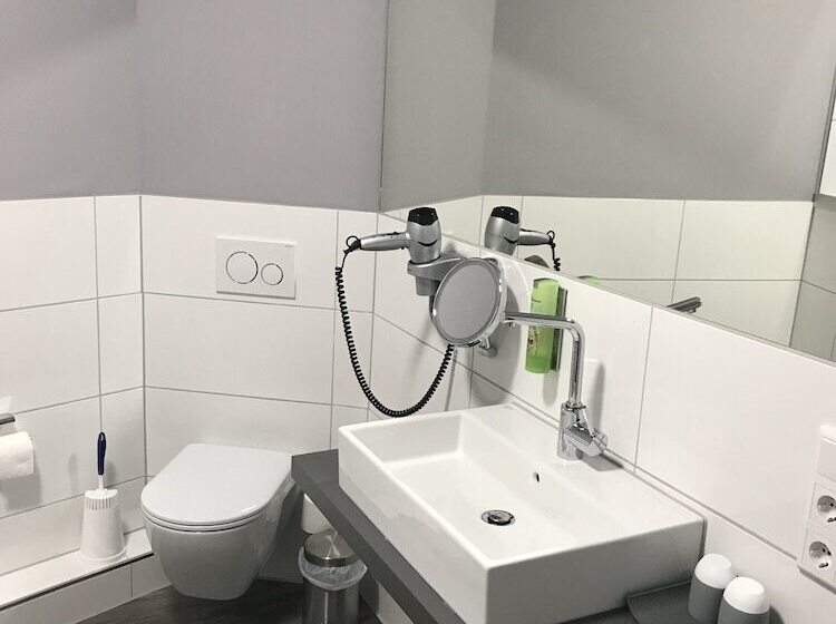 Ziegenbruch S Hotel & Restaurant