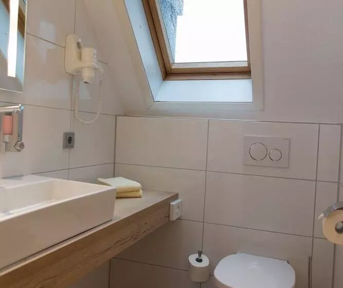 Ziegenbruch S Hotel & Restaurant