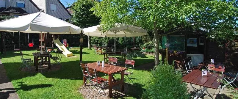 Ziegenbruch S Hotel & Restaurant