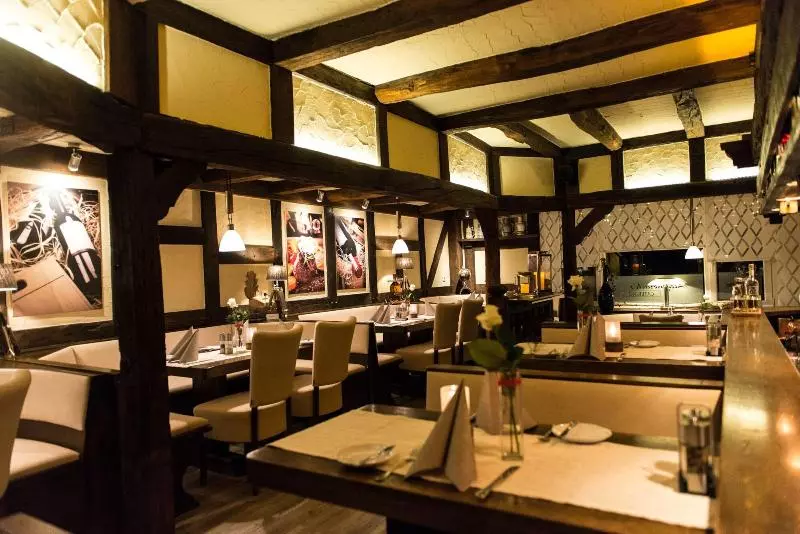 Ziegenbruch S Hotel & Restaurant