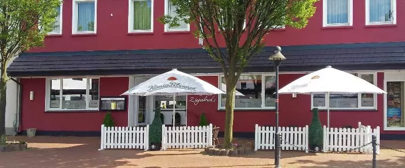 Ziegenbruch S Hotel & Restaurant