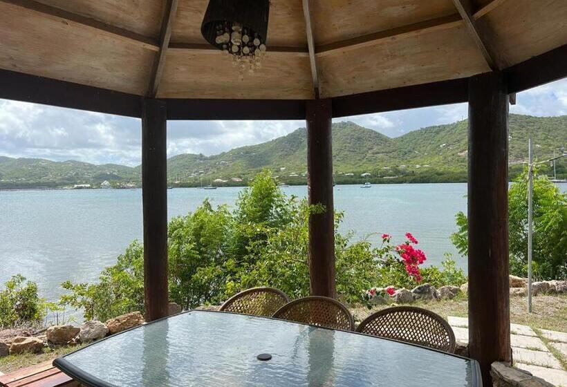 هاستل The Lodge Antigua