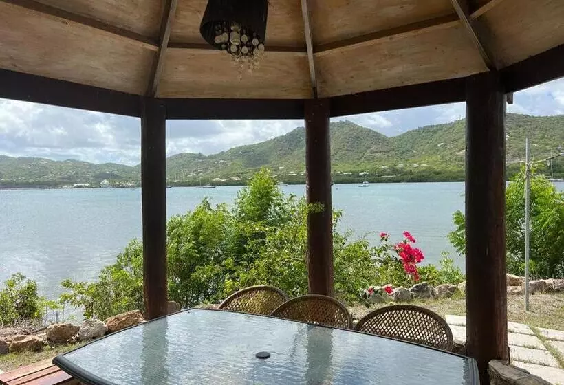 هاستل The Lodge Antigua